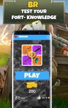 Guess the Picture Quiz for Fortnite截图3