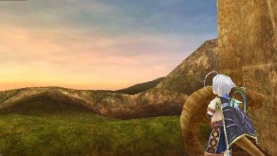 托蘭異世錄網(wǎng)游截圖預(yù)覽