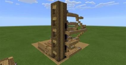 Builder Pro Mod for MCPE截图1