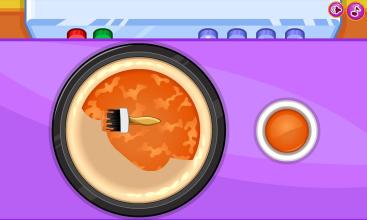 Pizza shop - cooking games截图5