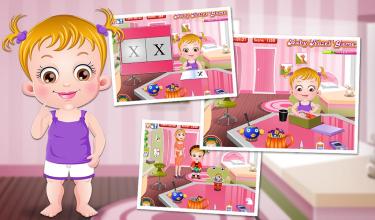 Baby Hazel Pumpkin Party截图5