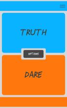 Truth or Dare Game - Kids截图1