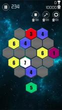 Merge Hexa Blocks & Make 7截图5