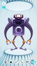 Create Your Robot Friend截图1