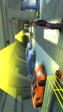 Aventador Drift Simulator截图