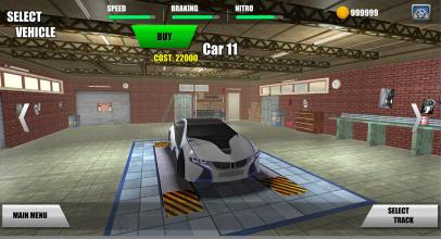 Drift MODE - Drift Game截图2