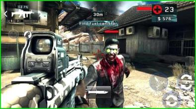 Dead Island: Zombie Survivors截图1