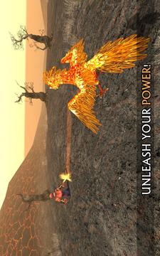Phoenix Sim 3D截图
