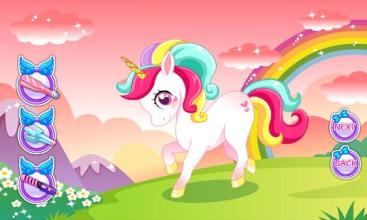 Unicorns Pet Salon截图3