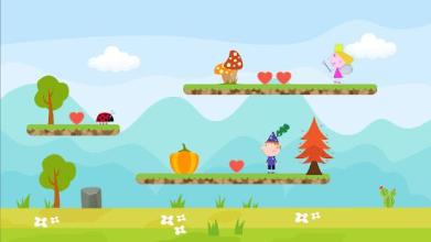 Holly Adventure Fly截图4