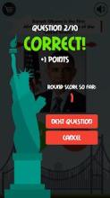 United States & America: The Ultimate Quiz Game截图3