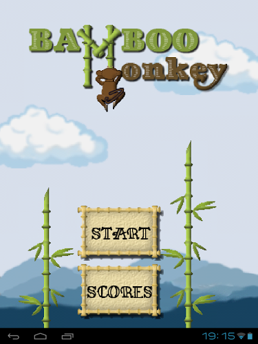 Bamboo Monkey截图4