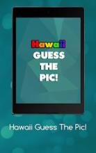 Hawaii Guess The Pic!截图1