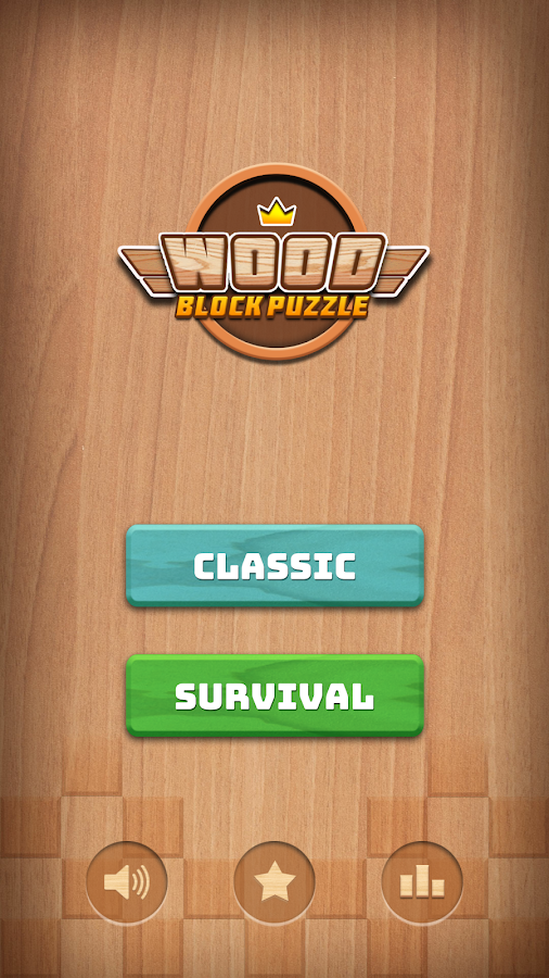 Wood Block Puzzle 1010截图2