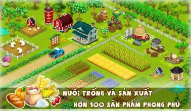 Farmery - Game Nong Trai截图3