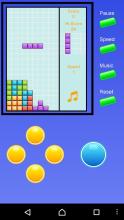 Brick Classic Brick Game Free截图3