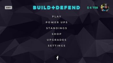 Build & Defend截图3