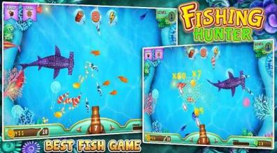 Fishing Hunter截图5