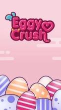 Eggy Crush: The Island of Cute Monster Pets截图1