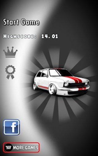 Yugo Racing截图4