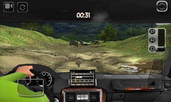 4x4 Off-Road Rally 6截图2