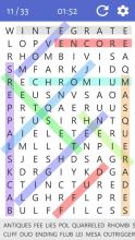 Word Search Pro截图4