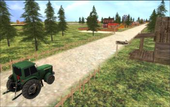 Farming Simulator 17截图1