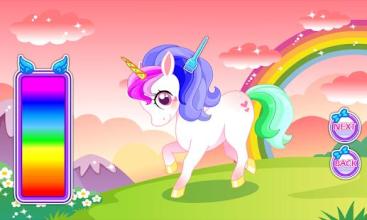 Unicorns Pet Salon截图2