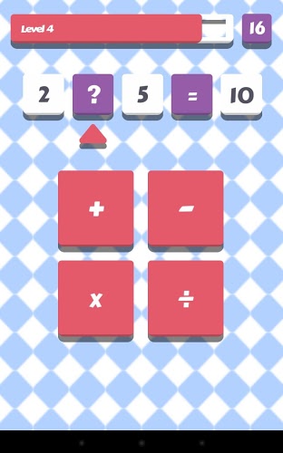 Math Game Kids截图5