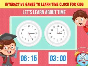 Math, Logic and Word Games For Kids截图5