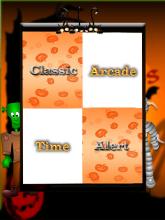 Piano Tiles Halloween截图2