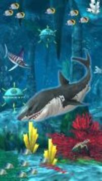 Shark Simulator Megalodon截图