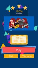 Trivial Movies Quiz截图3