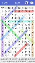 Word Search Pro截图1