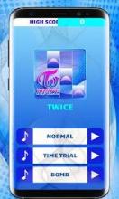 TWICE piano tile new game截图4