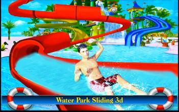 Water Slide Games Simulator截图4