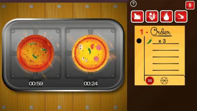 Grand Pa's Pizza Shop截图5