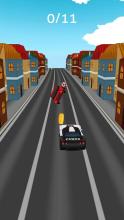 Power Car Games截图1