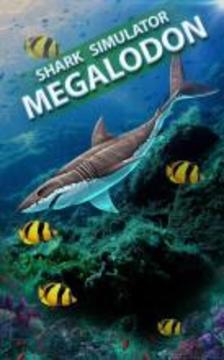 Shark Simulator Megalodon截图