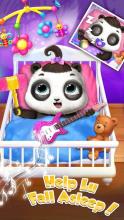 Panda Lu Baby Bear Care截图5