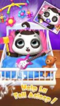 Panda Lu Baby Bear Care截图