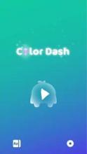 Color Dash - Find the Orbit截图4