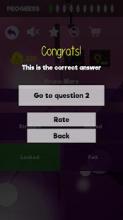 Finish The Title - Free Music Quiz App截图2