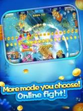 Dream Fishing -pop fishing fun截图1