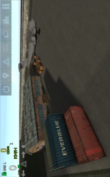 Rough Truck Simulator 2截图