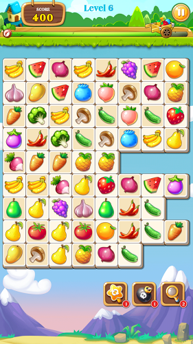 Onet Fruit截图2