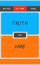 Truth or Dare Game - Adults截图3