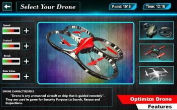 RC Spy Drone 2018截图1