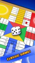 Parcheesi - Star Board Game截图5