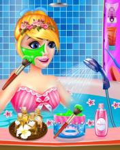 Tooth Fairy Makeup Story截图2